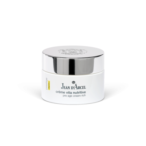 pre age cream rich